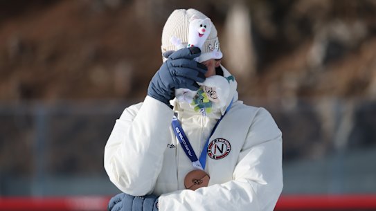 Sturla Holm Laegreid told the world he cheated on his girlfriend. Was it the right move?