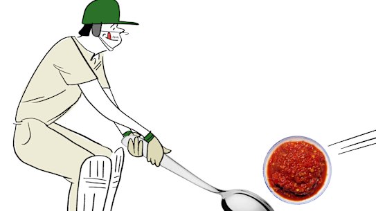 Illustration: Simon Letch