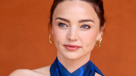 Miranda Kerr has an extensive list of no-go foods as part of her diet and wellness philosophy.