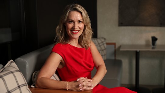 Webjet CEO Katrina Barry is resigning, as the online travel agency pioneer comes under intense pressure.