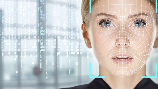 Technology companies are collecting a trove of photos culled from apps, myriad databases and the web to improve facial recognition tools.