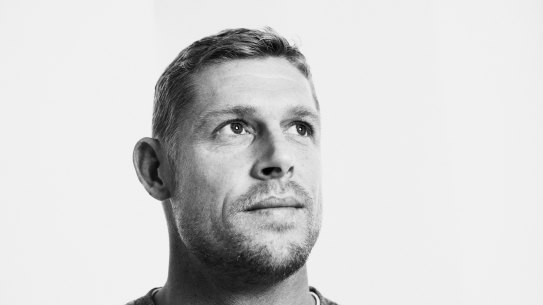 My first crush was probably Mother Nature, as girls weren’t my biggest priority as a kid. 