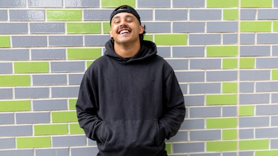 Jayden Sullivan is ready to become the main man at the Tigers.