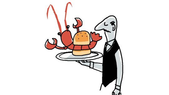 Illustration by Drew Aitken.