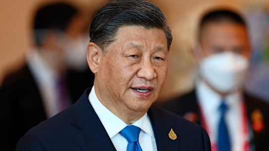 The country’s Politburo, China’s President Xi Jinping, flagged more support for its economy on Tuesday.