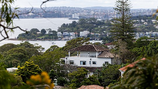 Each pocket of the eastern suburbs has a specific buyer.