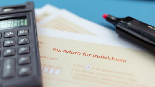 Westpac has argued it is time to end bracket creep by indexing tax thresholds to inflation.