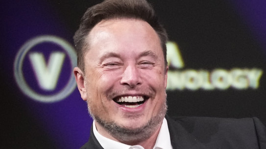 Australia’s internet watchdog has noticed a huge spike in online hate complaints since Elon Musk took over Twitter 