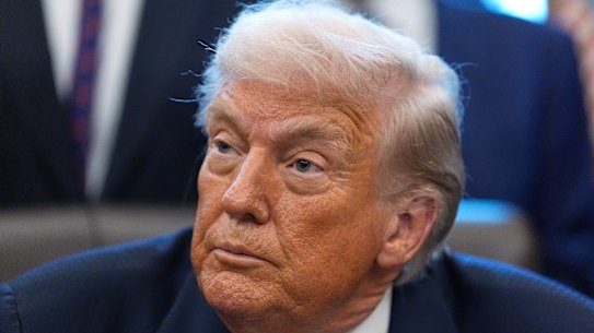 US President Donald Trump has made strong demands of Denmark surrounding the fate of Greenland.