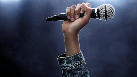 This guy was known as an enigmatic genius, accumulating number-one hits while retaining a cult-like sense of cool.