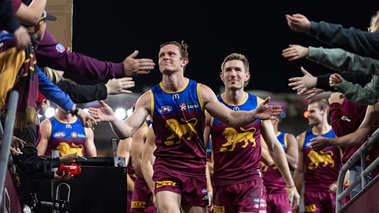 Ryan Lester is making the most of every game.