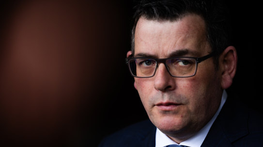 Premier Daniel Andrews is preparing to finalise the first phase of his government’s long-awaited housing reforms. 