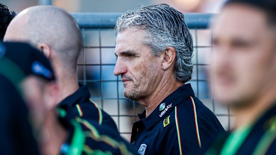 Ivan Cleary
