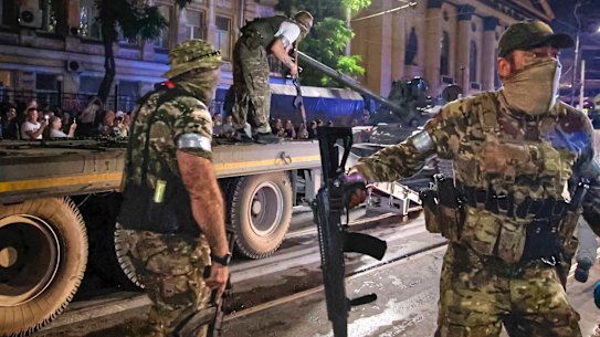 Wagner Group claimed to have recruited 50,000 prisoners before it was disbanded after a failed uprising.