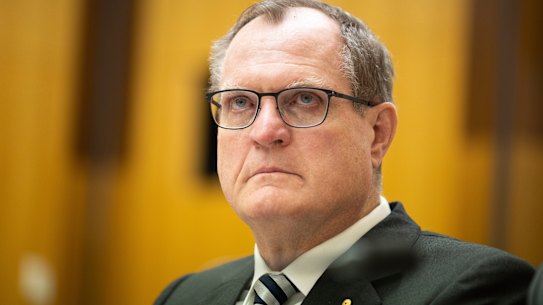 Australian Tax Office commissioner Chris Jordan said it took a long time to gather information about the tax leak scandal due to obstacles placed in the authority’s path.