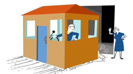 The bank wants us to package our home loan with our investment loan, is that wise?