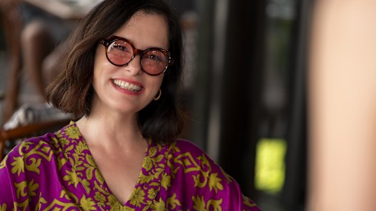 “Live, laugh, love, right guys. Okay mama needs to sleep now.”