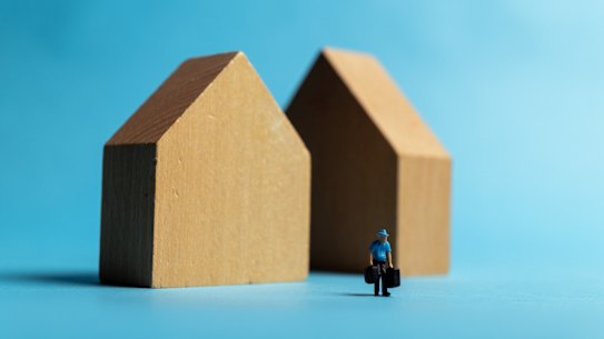 Aged care residents are paying the price for the complexity of a system created by government.