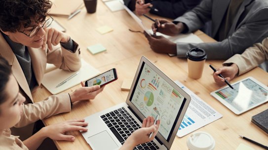 Getting human workers used to interacting with AI, and even with completely virtual co-workers, could be a roadblock for generative AI.