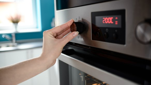 Do you really have to preheat the oven? It depends.