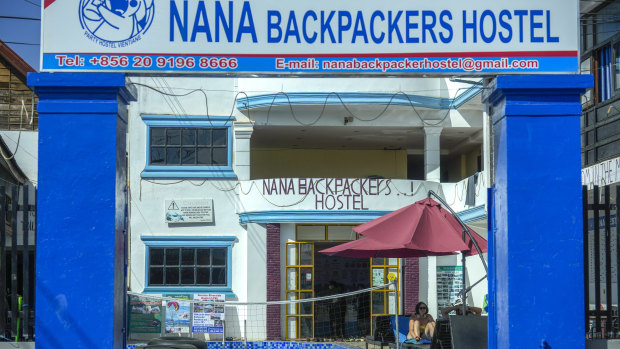 Three more arrests in suspected Laos mass methanol poisoning