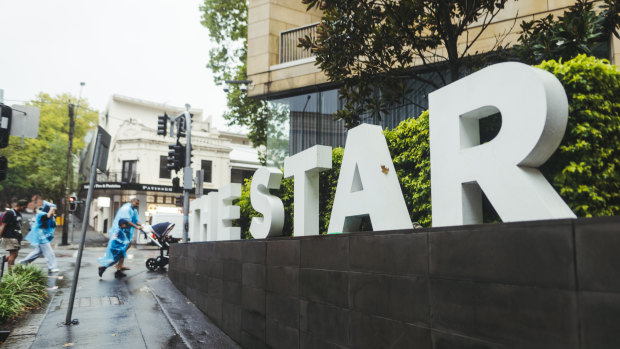 Star shows it has dud hand in bid to keep licence