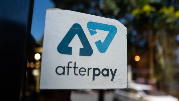 Afterpay targets US growth as it raises $1.25b