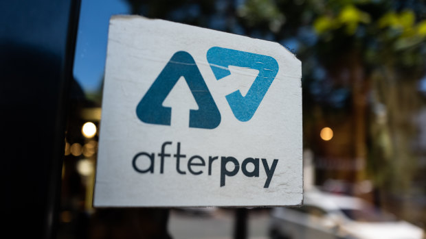 Afterpay lifts credit limit while bracing for looming buy now, pay later laws