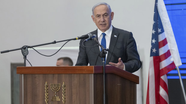 Israel formally rejects unilateral recognition of a Palestinian state