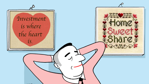 There’s a lot to love about the compounding effect of investing in shares.