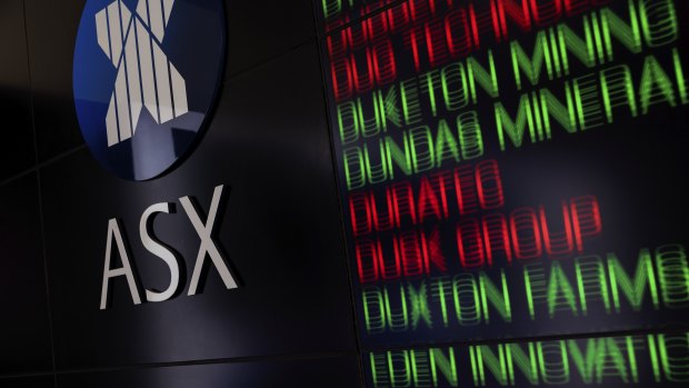 The Australian share market is set to fall on Monday morning following a weak lead from Wall Street on Friday and anticipation among traders that Thursday’s unemployment figures could be stronger than expected.