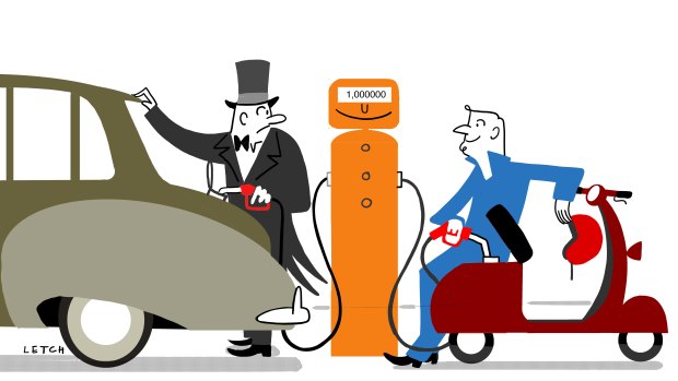 How to fuel up your retirement savings faster