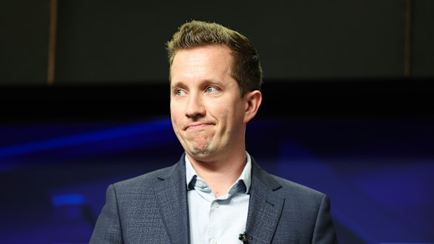 Greens housing spokesperson Max Chandler-Mather leaves office after one term.