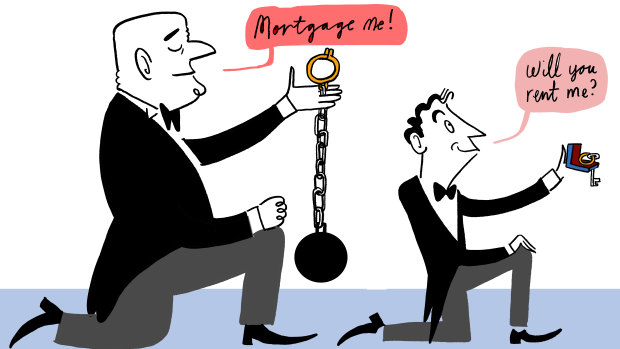 Port-divorce, it’s best to not rush into any rash financial decisions you could regret later.