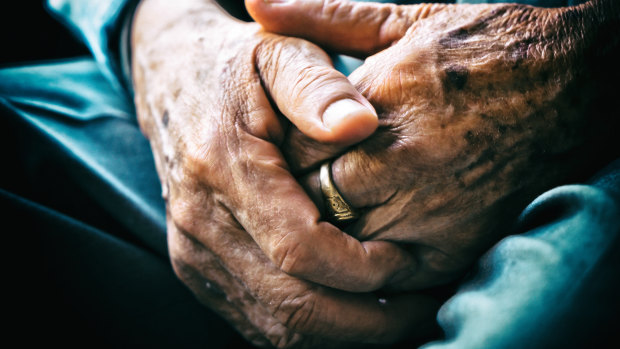 Voluntary assisted dying should not be available to dementia patients
