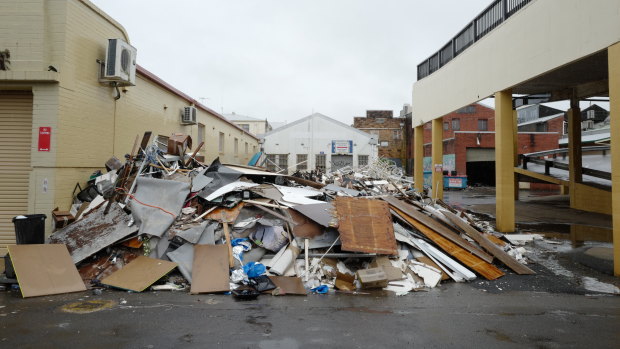 Thirty per cent jump in households facing home insurance stress