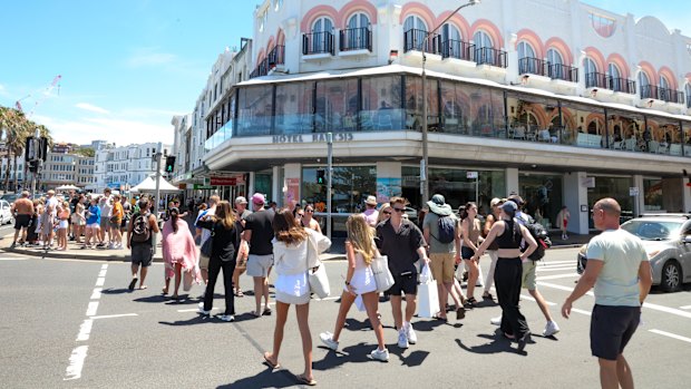 Waverley Council has proposed an overhaul of short-term holiday letting rules.