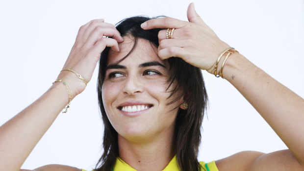 Tomljanovic withdraws from United Cup, joins Kyrgios on sidelines