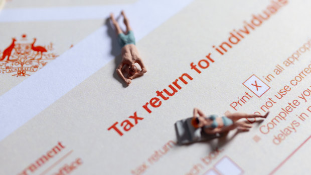 Why sorting your tax early this year is more important than ever