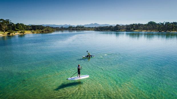 Underrated beach town could be Australia’s next big thing