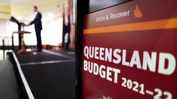 The winners and losers in the Queensland budget