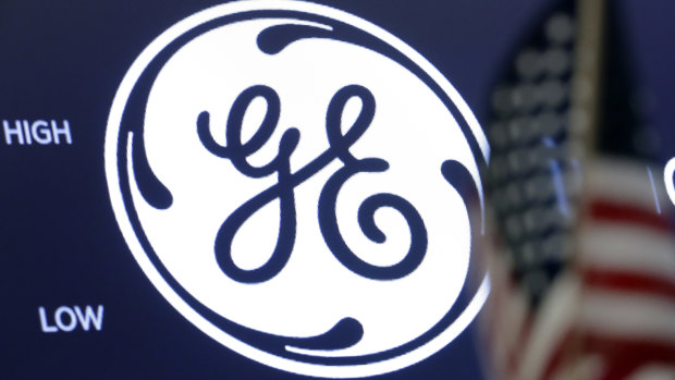Storied General Electric to split into three public companies