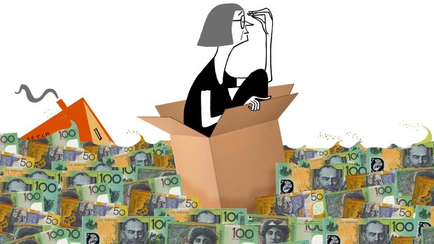 I’m a single mum on $300k a year. Will I have enough in retirement?
