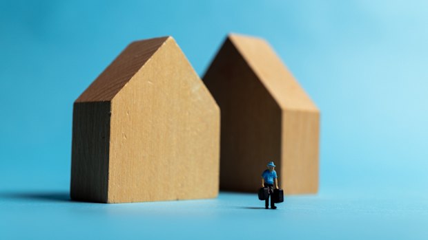 Aged care residents are paying the price for the complexity of a system created by government.