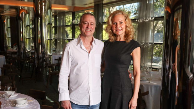 ‘It’s my last restaurant’, Neil Perry vows as he opens Chinese-inspired 240-seater