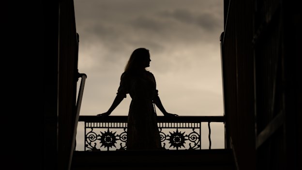 Emily, a former girlfriend of the former cricketer and commentator. “He can flick a switch and be the charming, public Michael Slater figure,” she said. “Then you walk through the door when no one is there, and it’s a completely different person.”