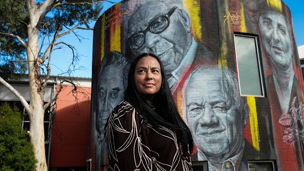 Ngarra Murray says the rise of One Nation in Victoria is being driven by forces unleashed during the Voice referendum.