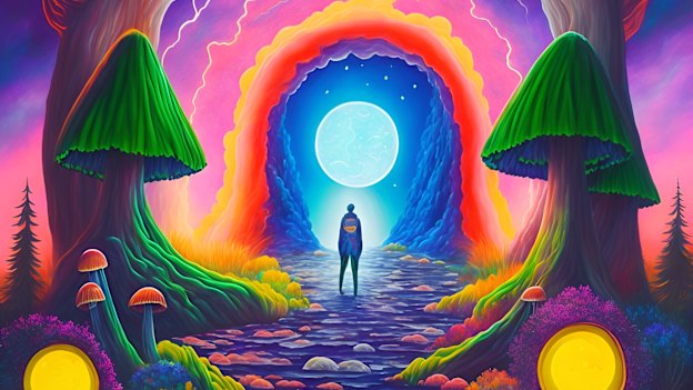 The recent wave of research into the potential of psychedelic research to ease the global mental health crisis has been dubbed the “psychedelic renaissance”.  