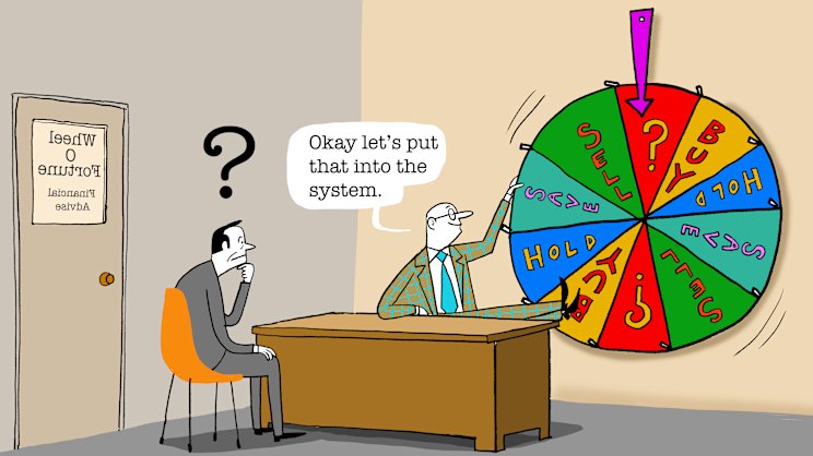 smh.com.au - Paul Benson - My super fund's no help. So how do I choose a good financial advisor?