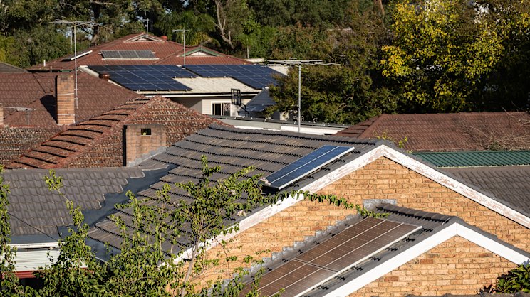 watoday.com.au - Connor McGoverne - 'An epic fail': Government's budget gamble falls flat as Aussies slam housing agenda